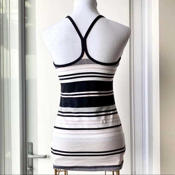Lululemon Power Y Tank - Picture 4 of 10